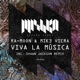 Viva La Música Single