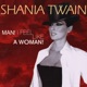Man I Feel Like A Woman Single
