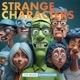 Strange Characters