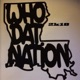 Whodat2k18 Single