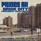 Brick City feat Tru Trilla RIQ Single