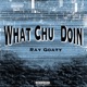 What Chu Doin feat Ray Goaty Single
