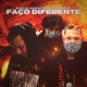 Faço Diferente Single