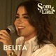 Belita Ao Vivo no Som na Lata EP
