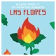 Las Flores feat Los Auténticos Decadentes Single