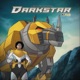 Darkstar Yellow Single