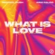 What Is Love Single