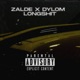 Longshit feat Dylom Single