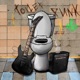 Toilet Punk Single