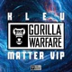 Matter VIP Mix Single