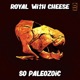 So Paleozoic