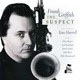 The Suspect feat Tom Harrell