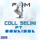 Coll Selini feat Benaissa Single