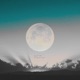 Ocean Clouds Single