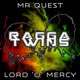 Lord o Mercy feat Ragga Twins Single