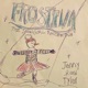 Frostina The Snowgirl Ballerina Single