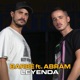 Leyenda feat Abram Single