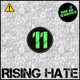Rising Hate Single