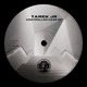 Controlled Haze Single