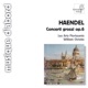 Handel Concerti Grossi Op 6