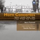 Barry Tuckwell Baroque Classical Horn Concertos