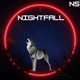 NIGHTFALL feat Adi Quinn Bullock the Kidd Single