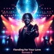 Fiending For Your Love Single