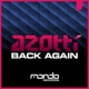 Back Again EP