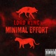 Minimal Effort Single