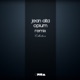 Jean Aita Opium Remix Collection