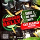 Burger Belly feat Kan Whyte Chapta Single