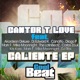 Caliente Ep feat Akordeon Deluxe DJ Edward K Canatto Diogo P Dj Ribs Mark F Mike Moonnight The LatinBeatz Carlos Zouk Kris Kass