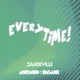 Everytime feat Sandeville Single