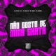 Não Gosto de Mina Chata feat Mc 7Belo Mc Choros Single
