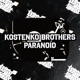 Paranoid Single