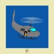 Helicopter High Single