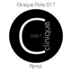 Clinique Picks 017 Single