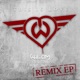 This Is Love Remixes feat Eva Simons EP