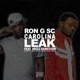 Carolina Leak feat Brizz Rawsteen Single