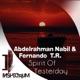 Spirit of Yesterday Single