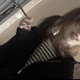 she s all alone Single