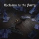 Welcome To The Party Single
