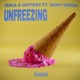 Unfreezing feat DnB Allstars Single