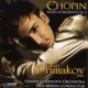 Chopin Piano Concertos Nos 1 and 2