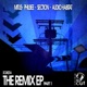 The Remix EP Pt 1 EP