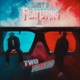 TwoToned feat JR Single