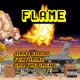 Flames Single