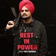 Rest in Power Single