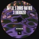 Ataca Radio Edit Single