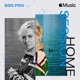 Apple Music Home Session Biig Piig